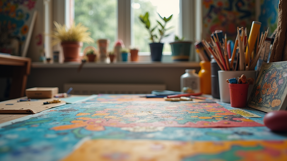 Connect with the BWIT Studio Online Community