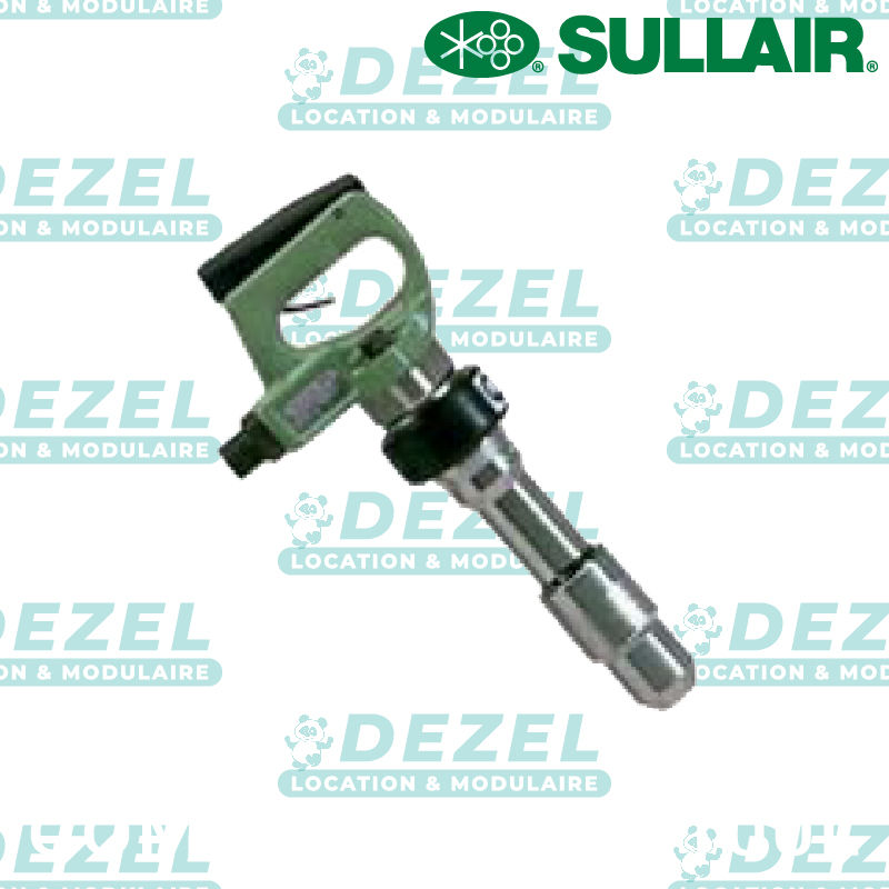 PIQUEUR PNEUMATIQUE 4KG