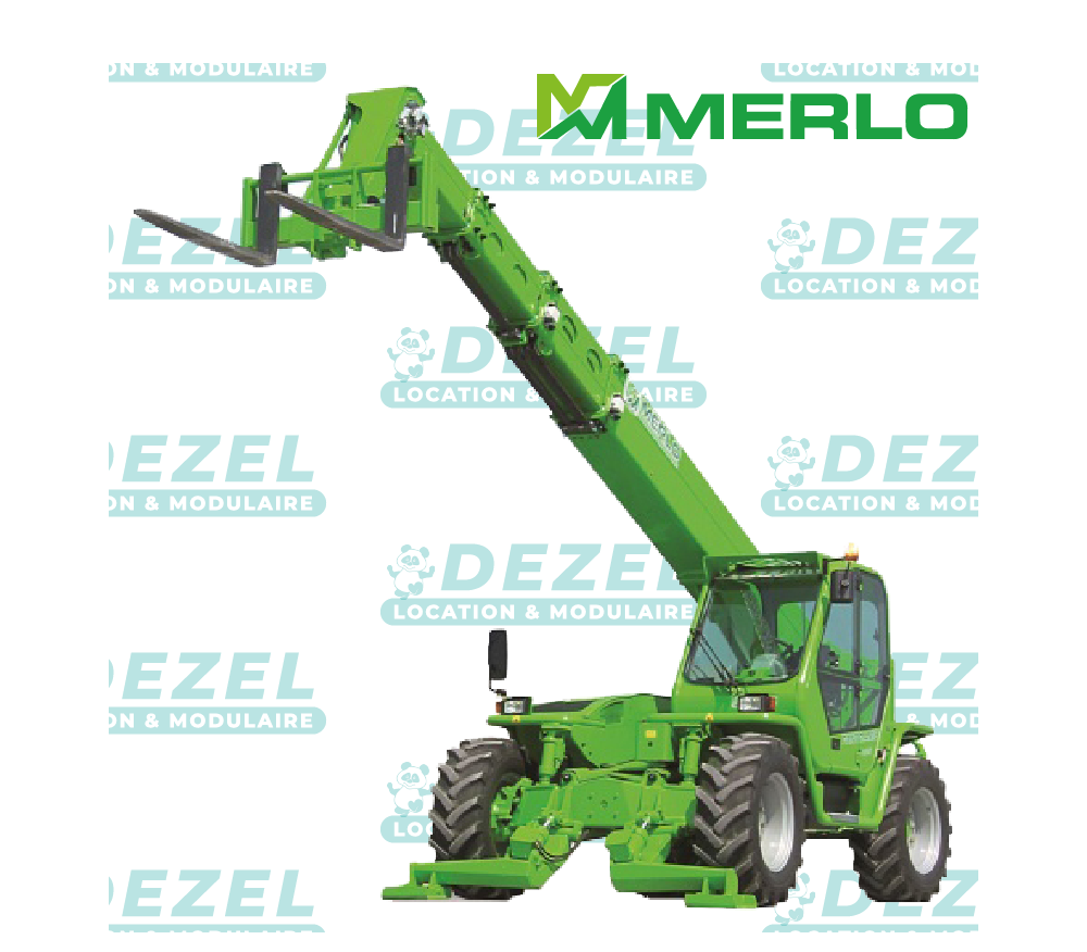 TELESCOPIQUE STAB 13M