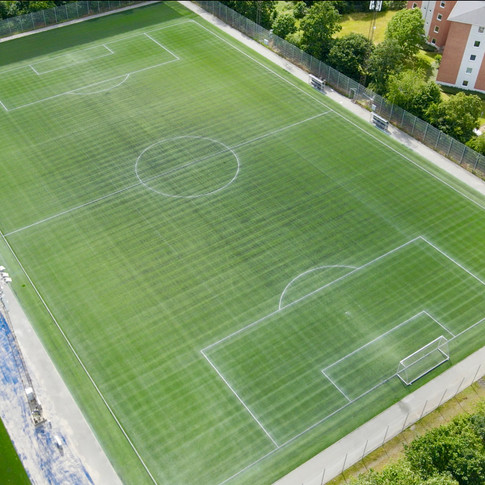 Silkeborg IF (Træningsbane)