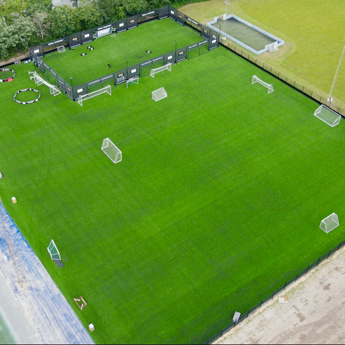 Silkeborg IF (Bane Nord)