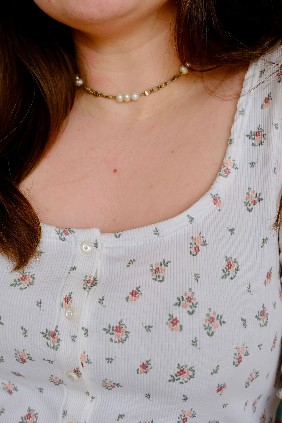 Miniature : Patron PDF - Top Niki