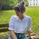 Miniature : Tuto + extension Manches courtes - Blouse Elisabeth