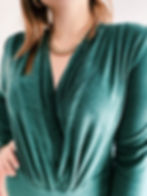 Miniature : Patron pochette - Body Grace
