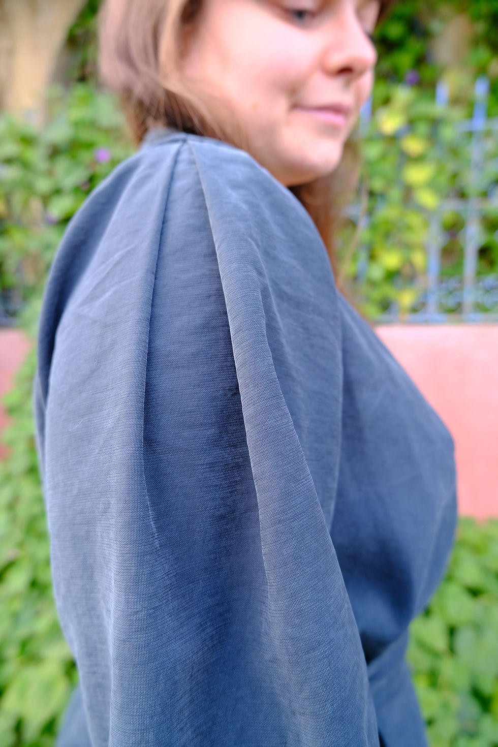 Miniature : Patron PDF - Robe/Chemise Simone