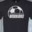 Thumbnail: Warriors Soccer Fan T-Shirt