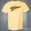 Thumbnail: Sycamore - Pennant T-Shirt (Cotton)