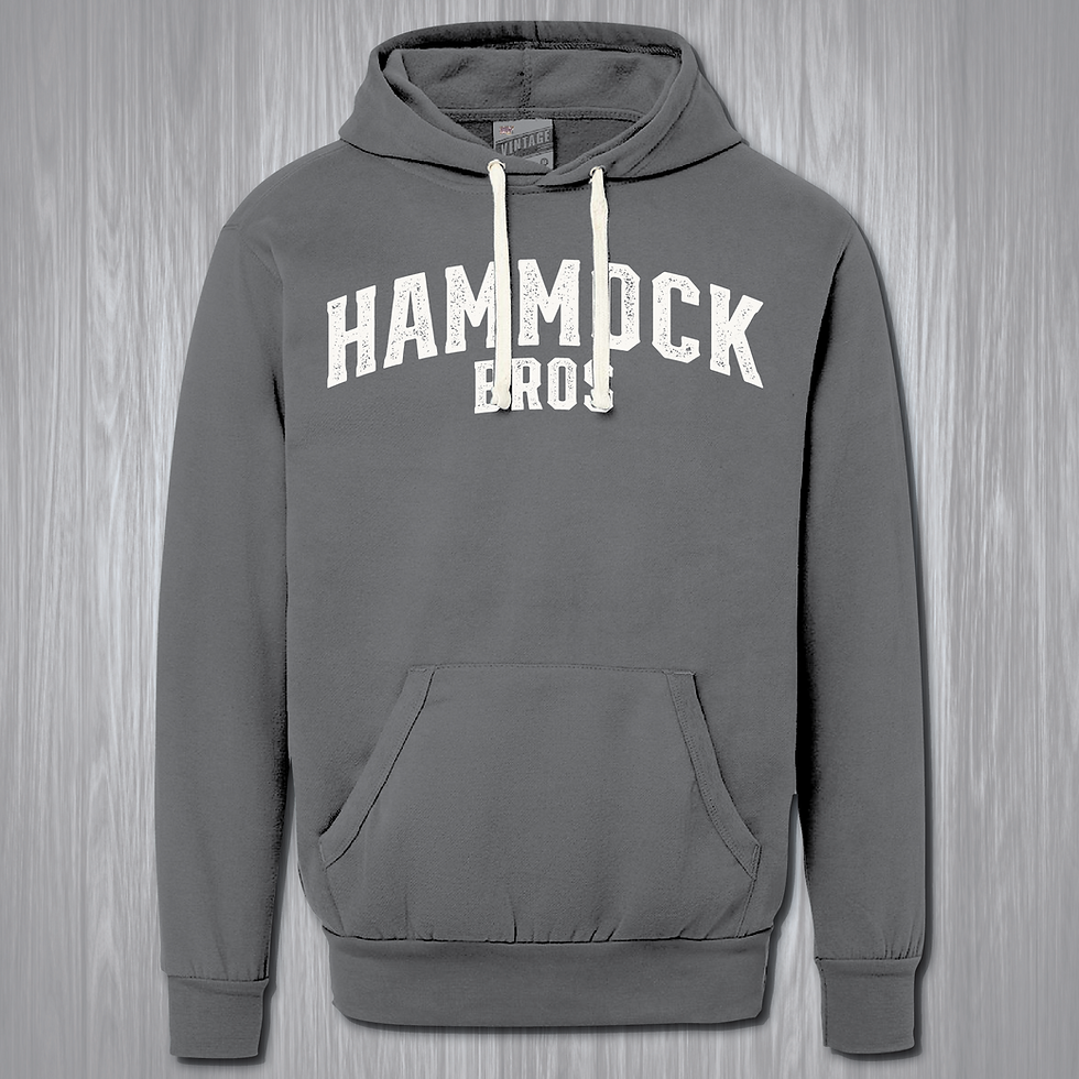 Thumbnail: Hammock Bros Hoodie