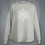 Thumbnail: Snowflake Quilted Crewneck