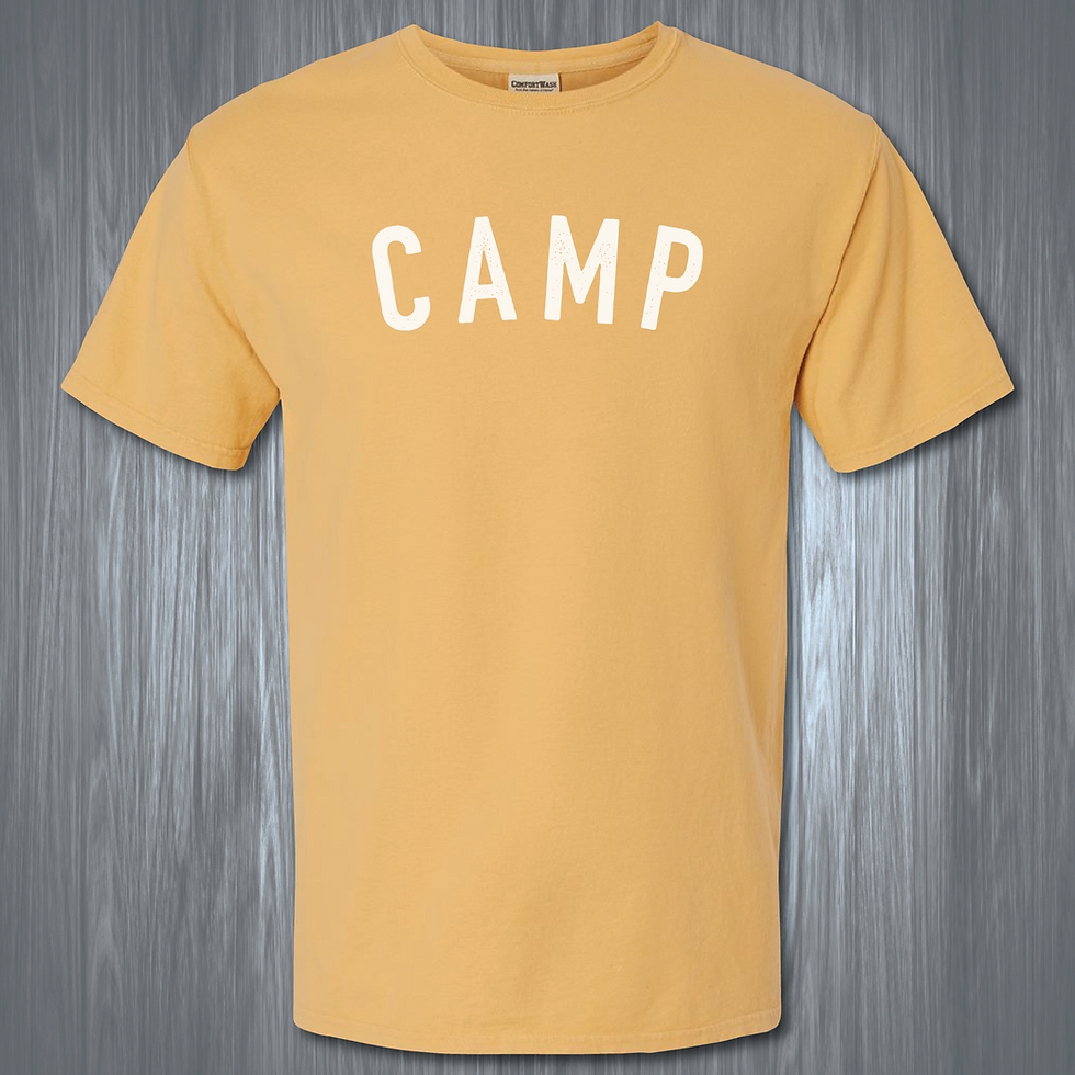 Thumbnail: Camp T-shirt