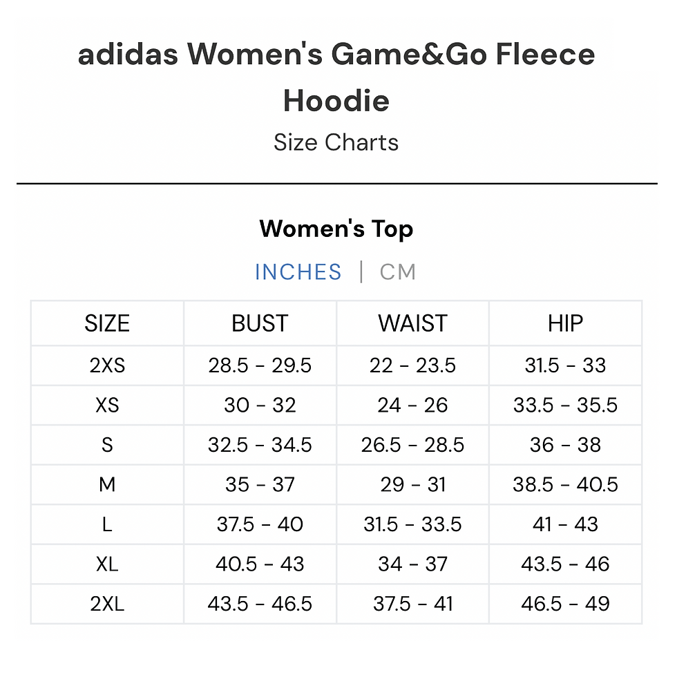 Thumbnail: Warriors Girls Basketball Team Hoodie