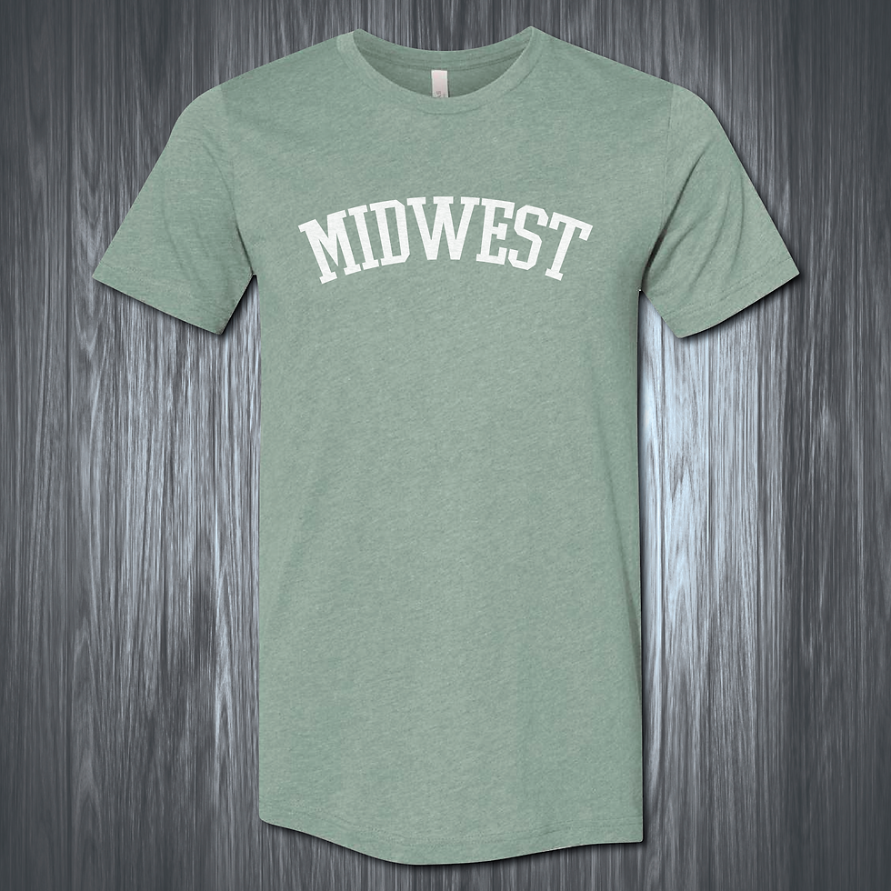 Thumbnail: Midwest T-shirt