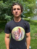 Thumbnail: Mikayla and Finnegan Memorial T-Shirt 