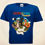 Thumbnail: Finnegan and Friends Saveafox Kids Sizes ONLY t- shirt