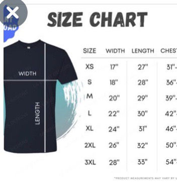 Thumbnail: SaveAFox Wilderness T-shirt
