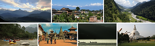 Pashupatinath Temple
