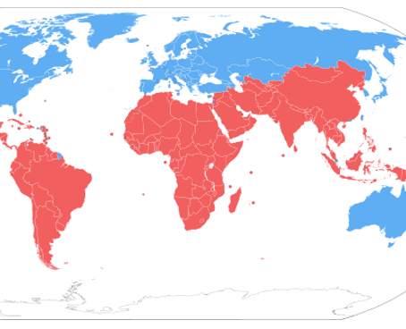 Le Sud global et la recomposition du multilatéralisme