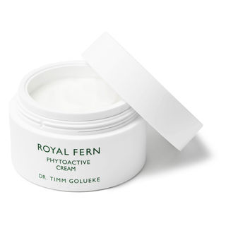 PHYTOACTIVE
CREAM