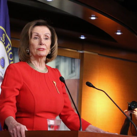 Dems Eye Massive Coronavirus Phase Four Bill