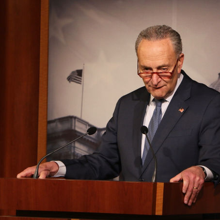 Schumer, Wyden Target Koch Over Russia