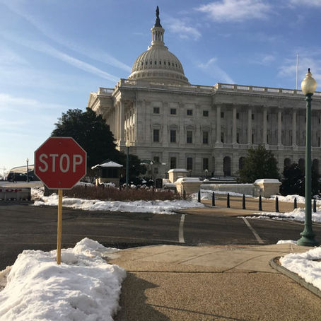 Two Senators Show How It Really Is Trump