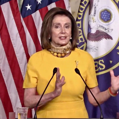 Infrastructure Battle Gets Surreal At Midnight