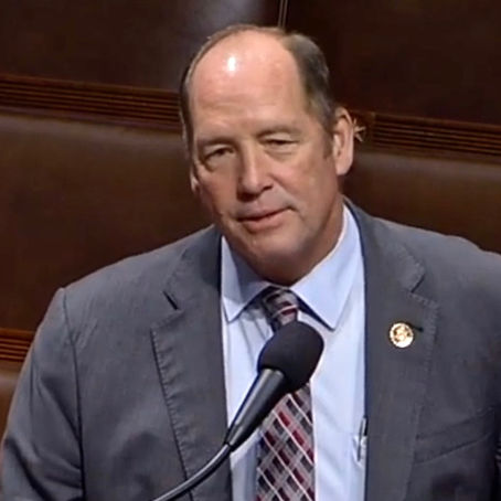 Republican Who Called AOC 'F---ing Bitch' Faces Sanction