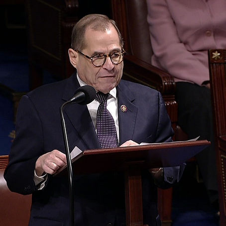 Can Congress Pass A Gun Bill?