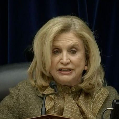 Maloney Bill Targets RNC For Fake Census Mailers
