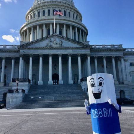 Unpopular Democrats Hope Big, Bold Bills Will Save Them