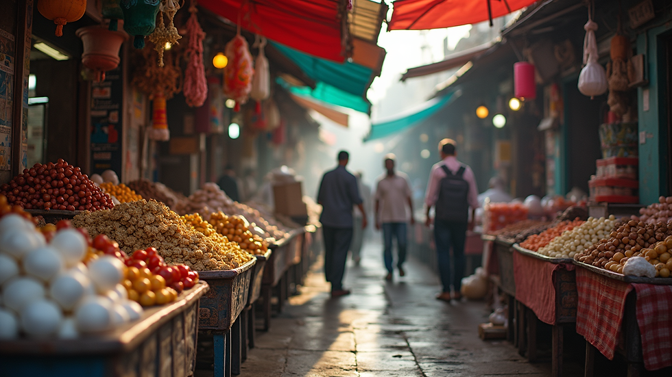 Essential Strategies for Small Business Growth