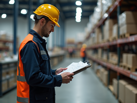 Maximize Fire Safety Compliance with Expert Consultancy