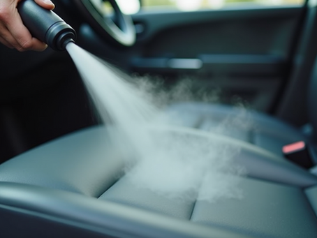 Explore Advanced Cleaning Facilities