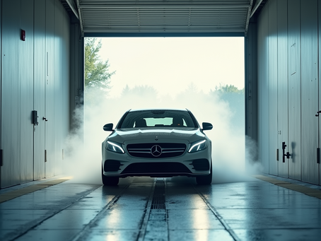 Ultraclean Car Wash Benefits: Why It’s the Smart Choice for Your Vehicle