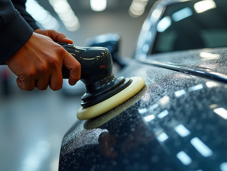 Modern Car Detailing Techniques You Should Know - Car Detailing Methods Overview