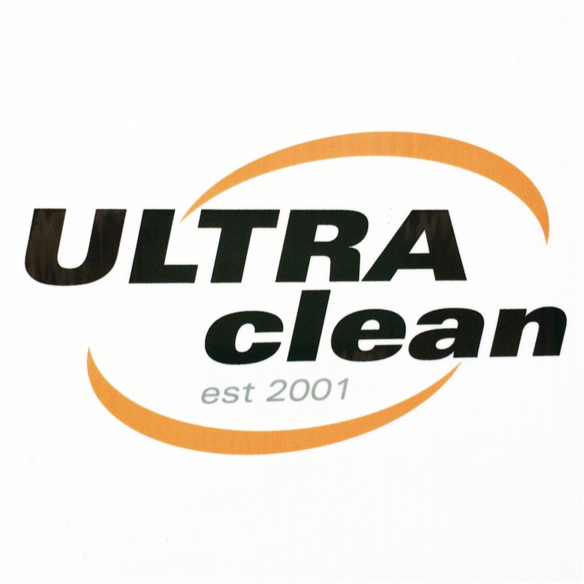 Writer: Ultra  Clean