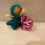 Thumbnail: Mermaid with Blue Hair Pin