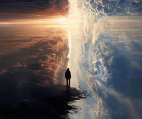 Livro 3 – Entre luz e sombra