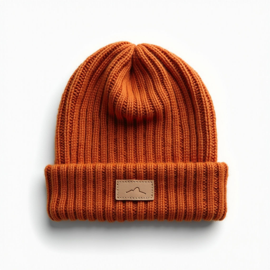Visionary Beanie