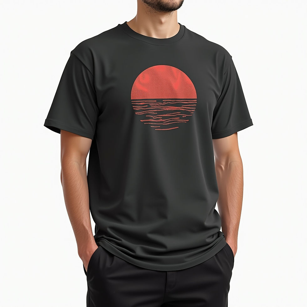 Rhythm T-Shirt