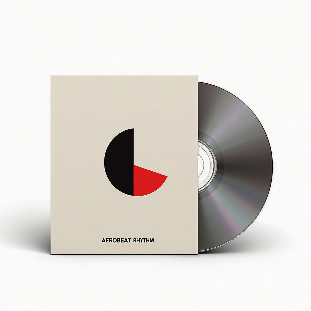Afrobeat Rhythm Single