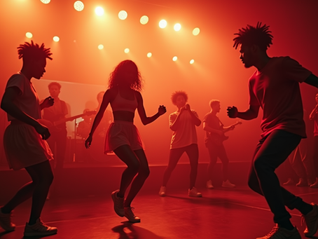 Discover the Best Afrobeat Tracks by SHOTOO