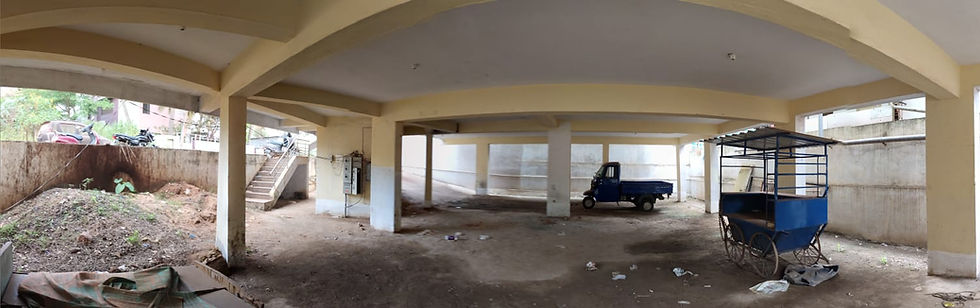 Thumbnail: 080-Commercial property:2943sqft - Rs.3.6CR, PB Road, Behind Hubi Residency.