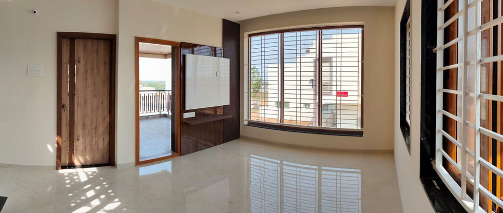 Thumbnail: 114-Duplex House, Plot Size:30x40- Rs.1.3CR, 3BHK, Asha Nagar,Hubli