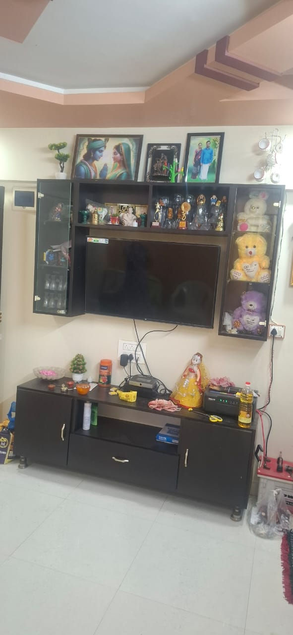 Thumbnail: Flat-2BHK, 3F -Rs.37L, Builtup:781 sqft, NE Facing,Near JK school, Hubli