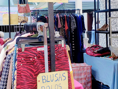 Moda Sostenible: La Revolución de la Ropa Reciclada