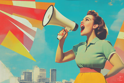 Design ohne Botschaft ist nur Deko