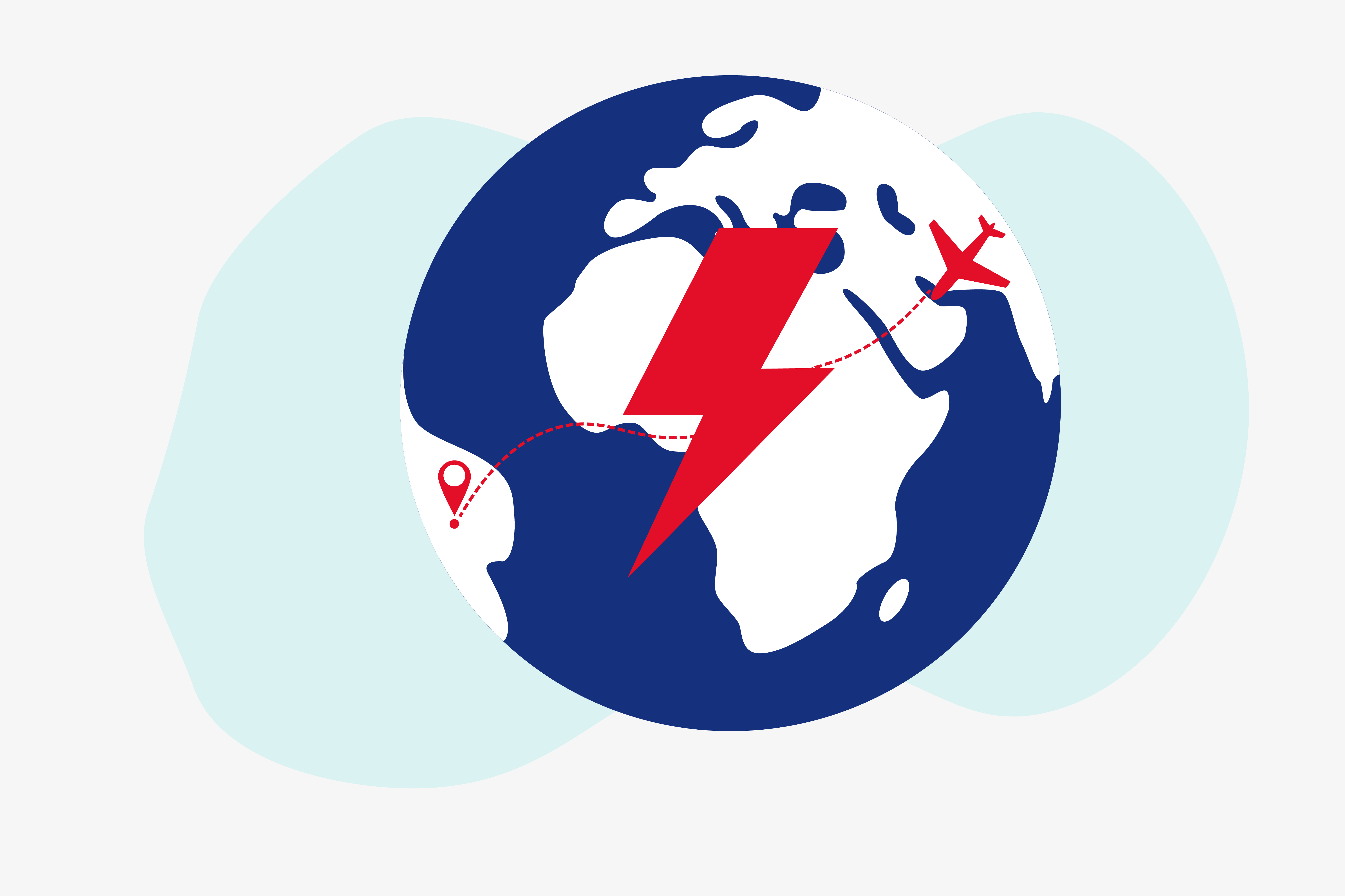 LuniFlash, une formation spécialement conçu pour les voyages et pour vous apprendre toutes les bases