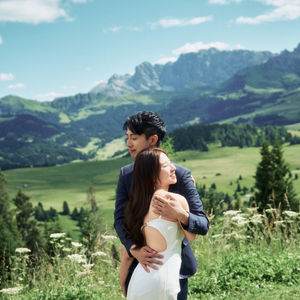 歐洲旅拍 Europe | 崔臣掠影 CLM Photography