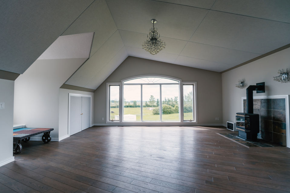 OCL Studios - The Hall